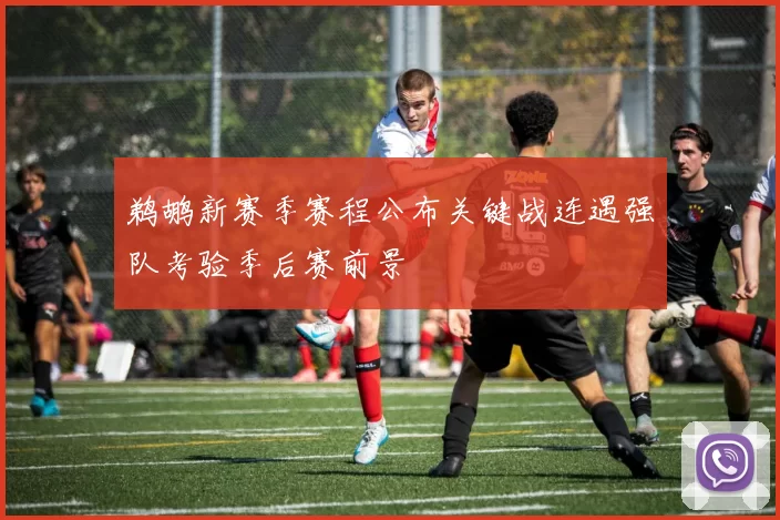鹈鹕新赛季赛程公布关键战连遇强队考验季后赛前景