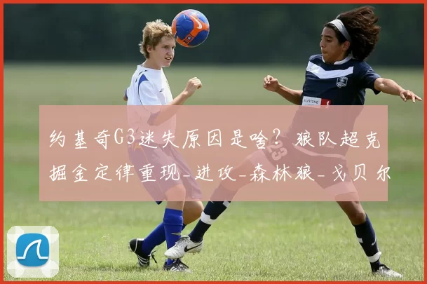 约基奇G3迷失原因是啥？狼队超克掘金定律重现_进攻_森林狼_戈贝尔