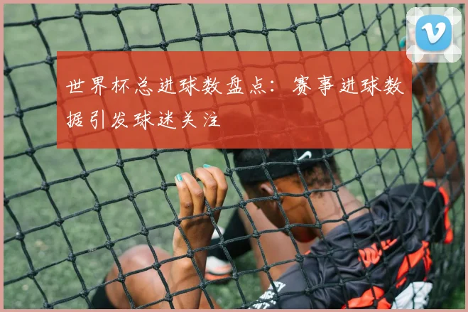 世界杯总进球数盘点：赛事进球数据引发球迷关注